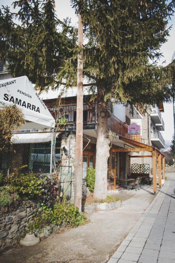 Готель Casa Samarra Рібера-де-Кардос Екстер'єр фото