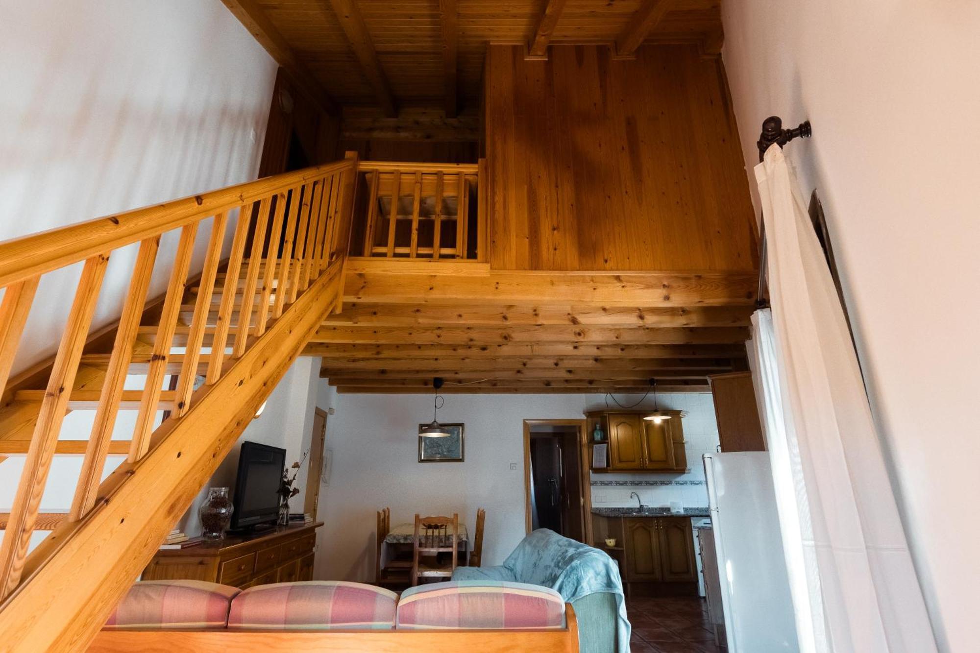 Готель Casa Samarra Рібера-де-Кардос Екстер'єр фото