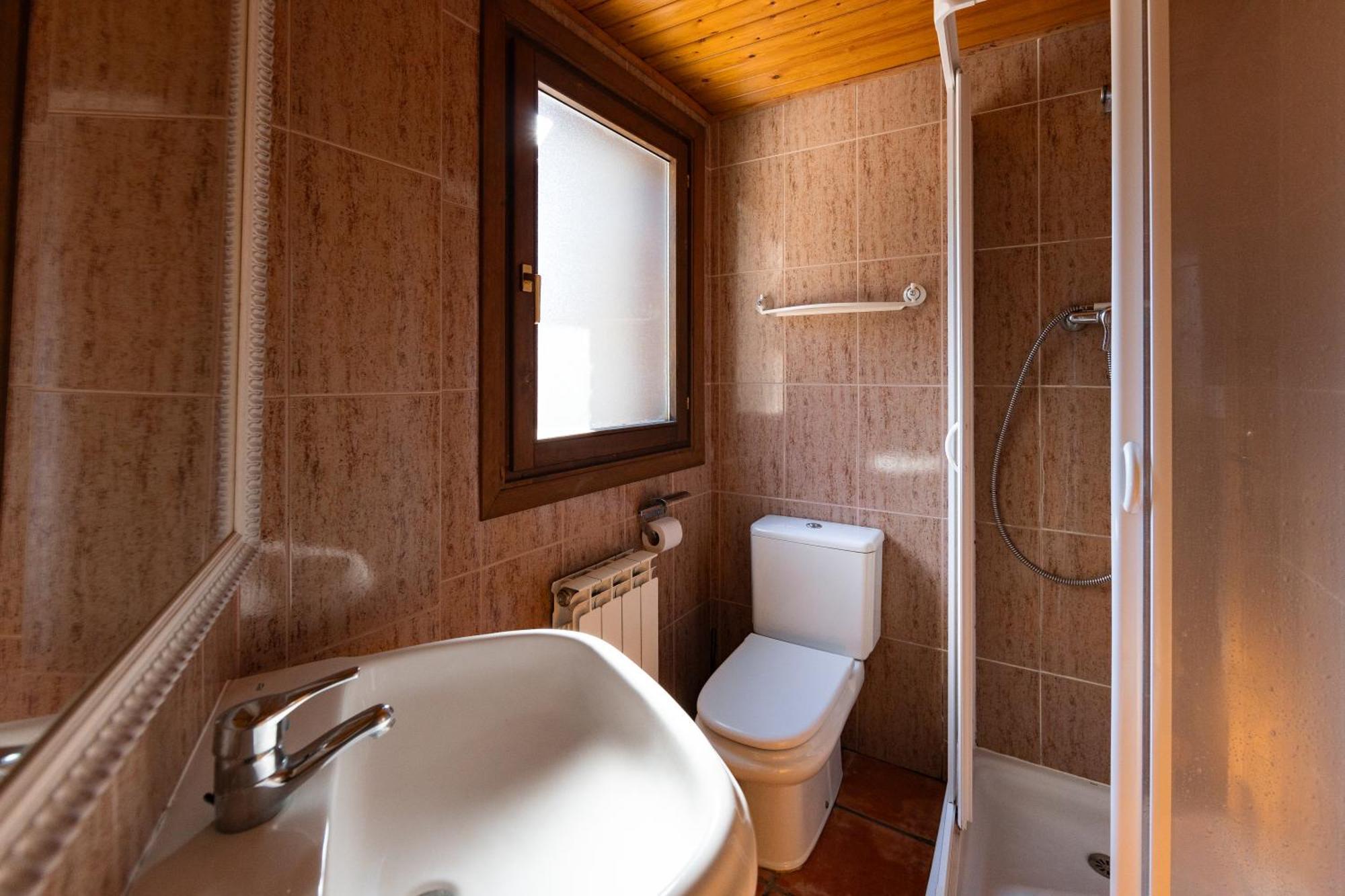 Готель Casa Samarra Рібера-де-Кардос Екстер'єр фото